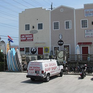 Onshore Surf Shop